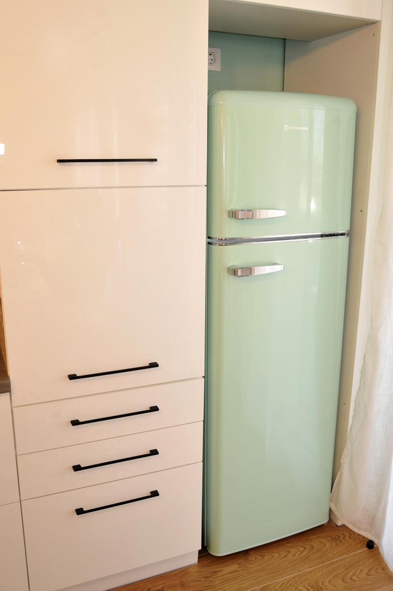 Vintage Apartment Helios Калампака Экстерьер фото